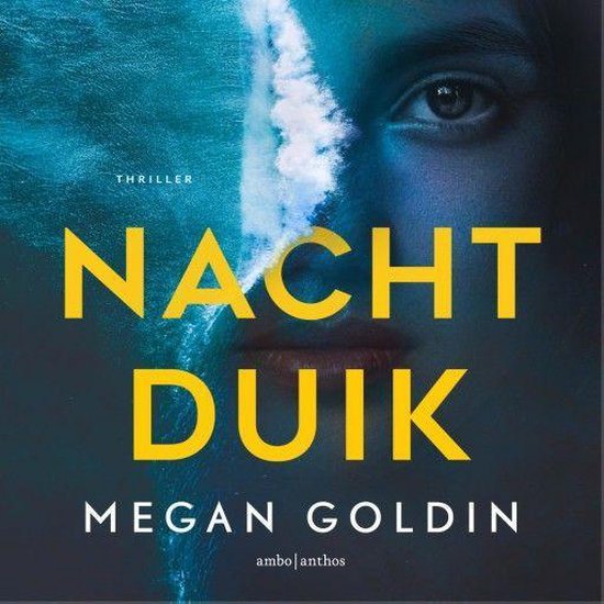 Nachtduik - cover