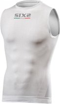 SIXS Underwear SMX White Carbon S