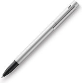 LAMY Pur Rollerball - Silver