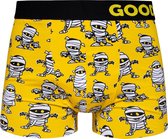 Good Mood Heren Boxer - Mummie - XL