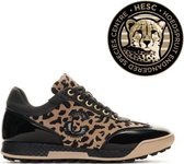 Duca del cosma Marquessa King Cheeta dames schoenen 41