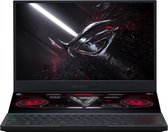 ASUS ROG Zephyrus Duo 15 SE GX551QM-HB039T - Gaming Laptop - 15.6 inch - 120 Hz