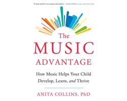 The Music Advantage