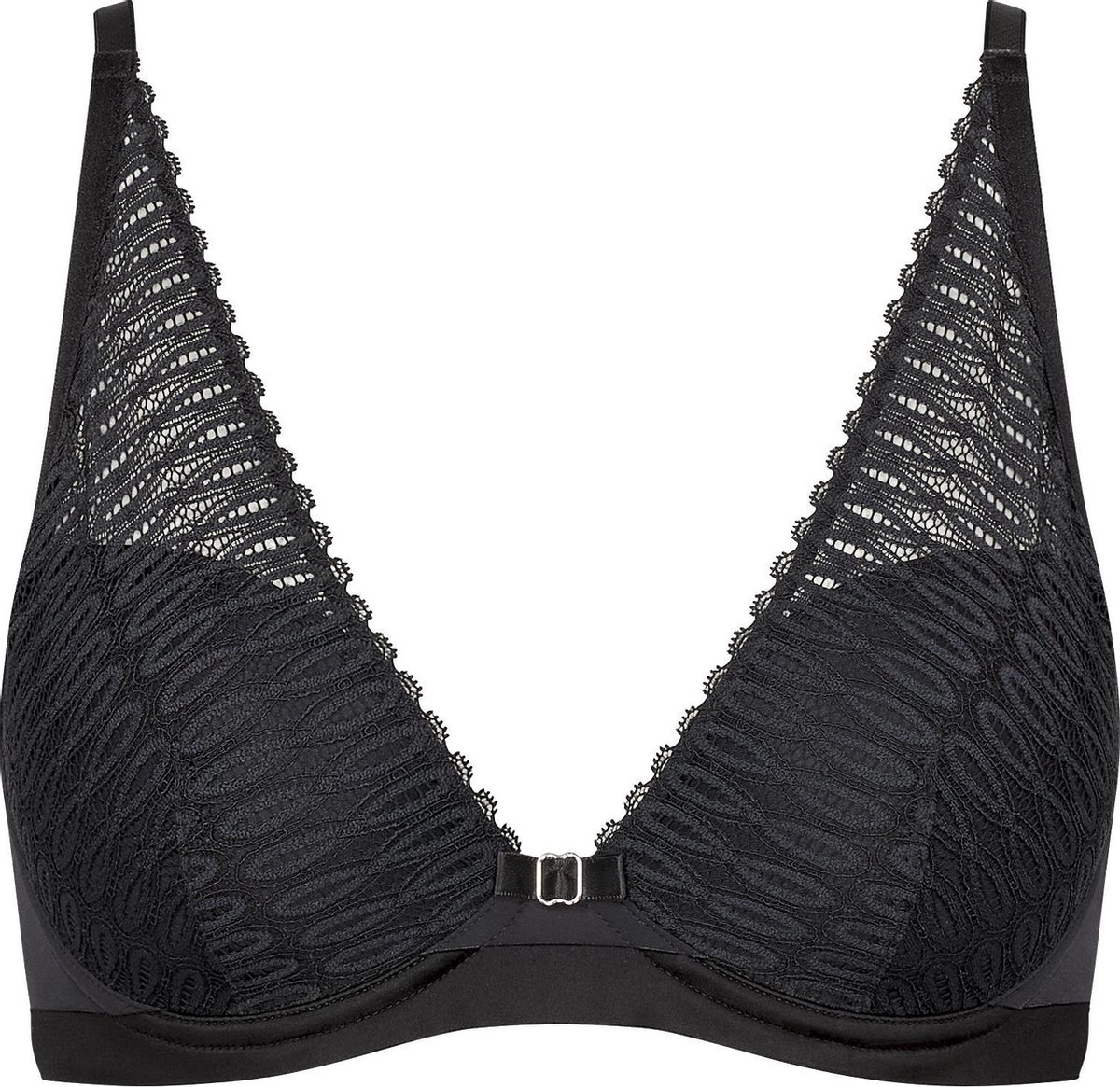 Triumph - Aura Spotlight WP - BLACK - Vrouwen - Maat E75