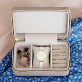 Stackers Taupe - Sieradendoos / Travelbox - Deep Watch