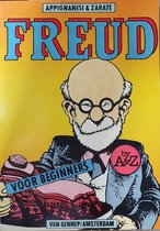 Freud voor beginners