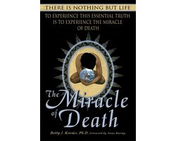 Omslag van The Miracle of Death