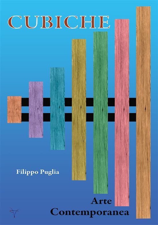 Cubiche - cover
