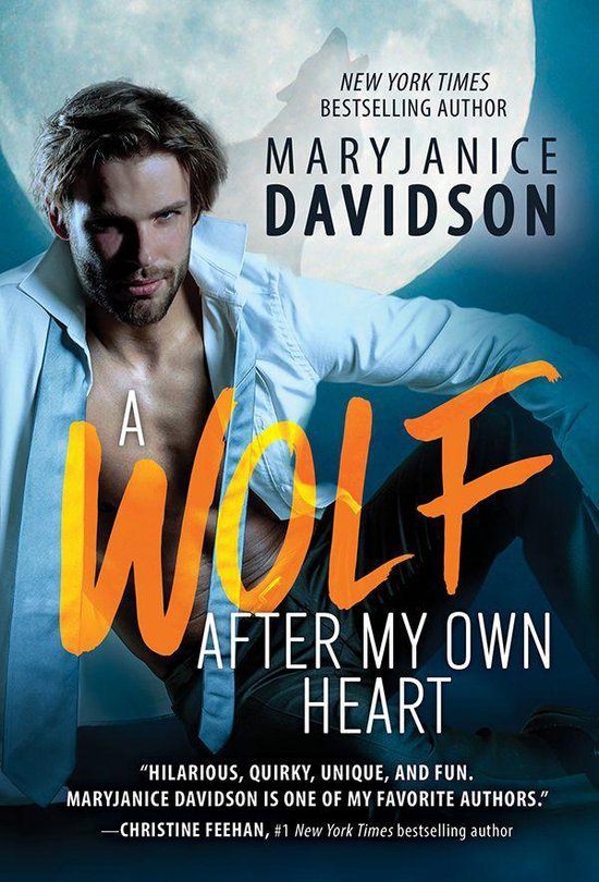 BeWere My Heart 2 - A Wolf After My Own Heart