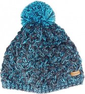 Relax Laura Winter Muts Blauw