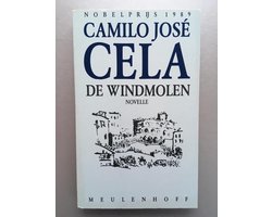 Windmolen