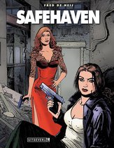 Safehaven 1 -   Safehaven