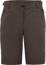 Ice Peak Belvue dames wandelshort khaki