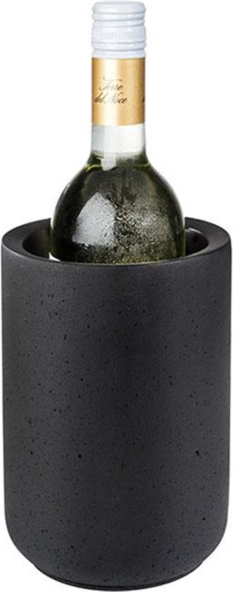 apotheek Voorzien Zeep APS-Germany® Wijnkoeler - Flessenkoeler - Champagne Koeler - voor  Professioneel en... | bol.com
