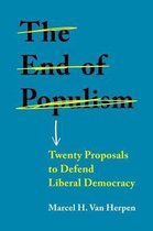 The End of Populism