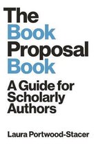 Skills for Scholars-The Book Proposal Book