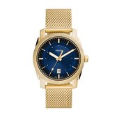 Fossil Machine FS5794 Heren Horloge - 42 mm