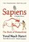 Sapiens: A Graphic History (volume 1)