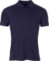 Stanno Ease Polo - Maat S