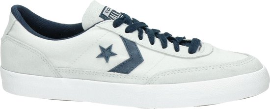 Sneaker Converse Net Star Classic pour homme - Gris - Taille 45 | bol.com
