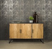 Dressoir Felino | Teak