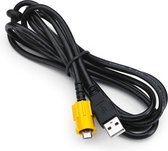 Zebra USB cable (A/micro USB), 1,8m