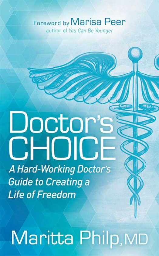Doctor's Choice - cover