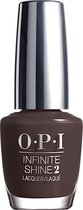 O.P.I. - Infinite Shine 2 - Never Give Up! - 15 ml - Nagellak