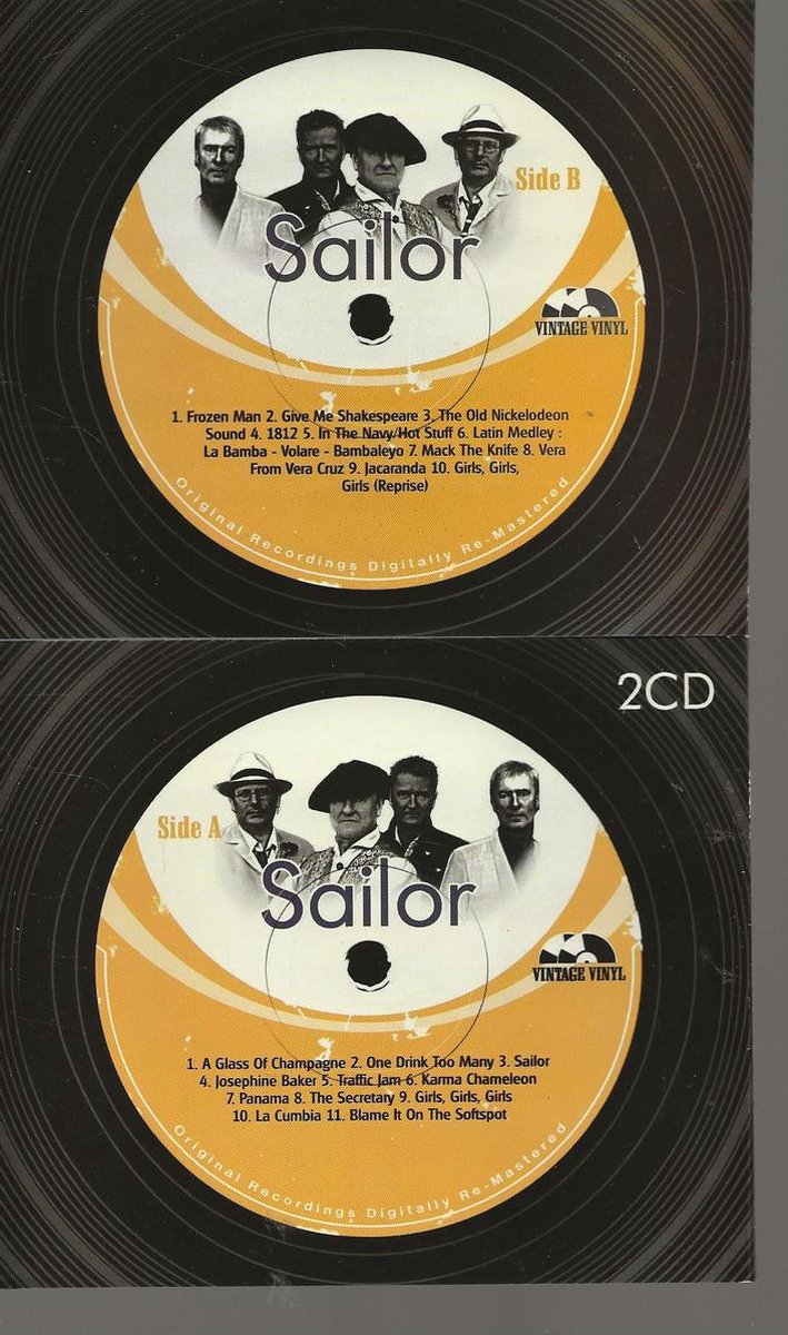 Sailor