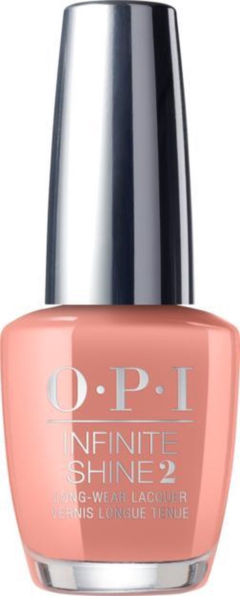 Goedkoopste O.P.I. - Infinite Shine 2 - I'll Have a Gin & Tectonic - 15 ml - Nagellak