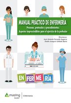 Manual práctico de enfermería