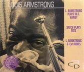 Louis Armstrong Box