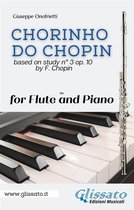 Chorinho do Chopin - Flute and Piano