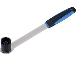 BBB Cycling PullStar Bottom Bracket Tool - Trapaslager Gereedschap - Fietsgereedschap - Extra Lang Trapas Gereedschap 33 cm - BTL-20L