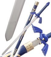 Link Zelda zwaard