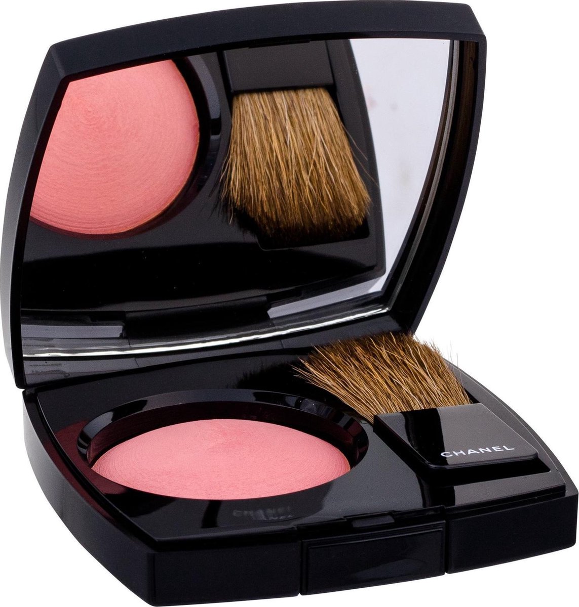 NEW Chanel Powder Blush (No. 72 Rose Initiale) 3.5g/0.12oz Womens Makeup