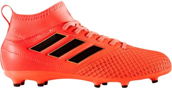 bol.com | adidas ACE 17.3 FG Junior Voetbalschoenen - Grasveld - oranje -  36 2/3