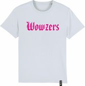 T-shirt | Bolster#0010 - Wowzers| Maat: M