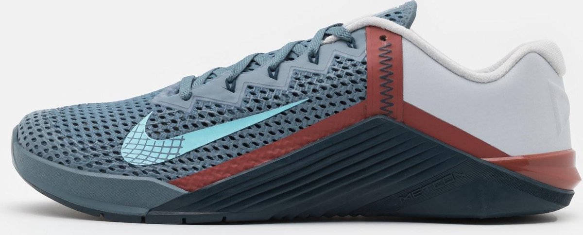 metcon 6 wit