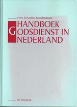 Handboek godsdienst in Nederland