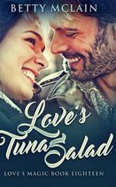 Love's Tuna Salad