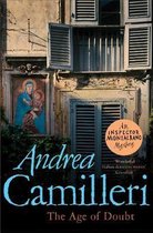 Inspector Montalbano mysteries-The Age of Doubt