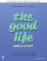 Good Life Teen Bible Leader Kit, The