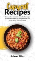 Copycat Recipes