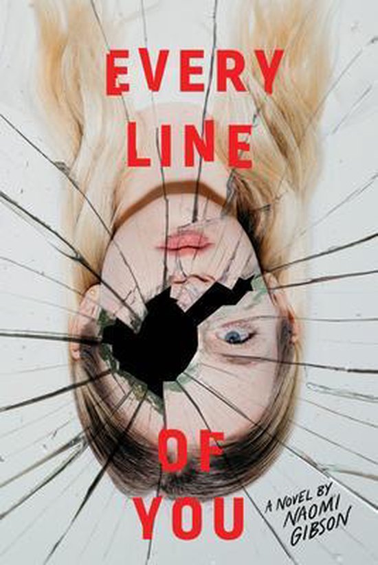 Every Line of You - cover