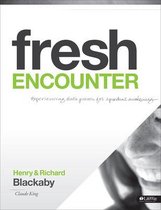 Fresh Encounter - Member Book, Revised