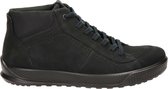 Ecco Byway sneakers zwart - Maat 42