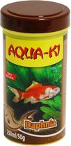 Aqua-Ki Daphnia Nourriture pour poissons 250ml