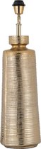Tafellamp goud metaal (r-000SP36845)