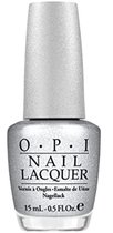 OPI Nail Lacquer DS Radiance